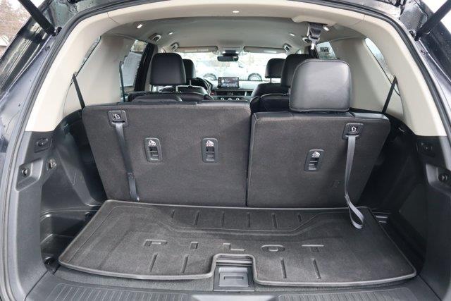 2024 Honda Pilot - $34,849