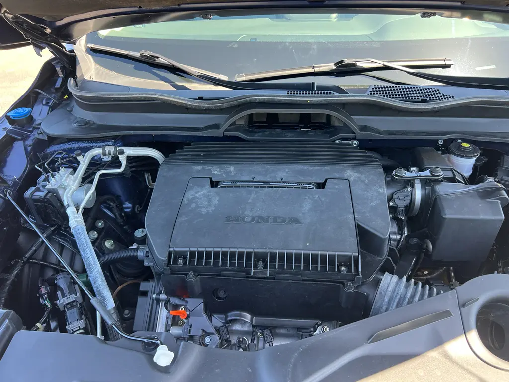 2023 Honda Pilot - $33,980