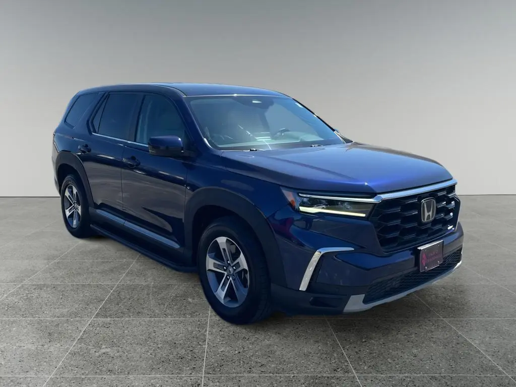 2023 Honda Pilot - $33,980