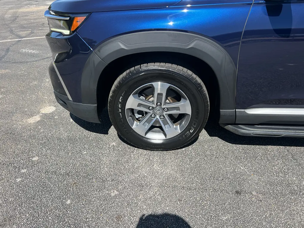 2023 Honda Pilot - $33,980
