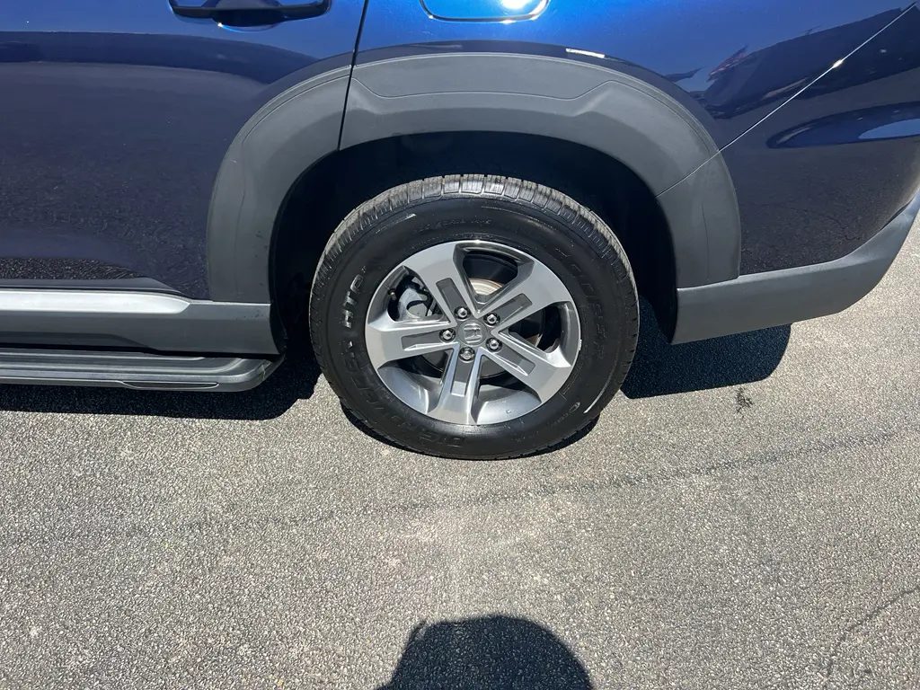 2023 Honda Pilot - $33,980