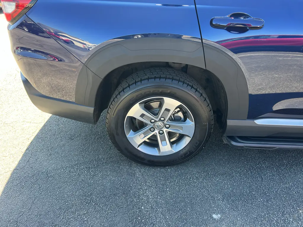 2023 Honda Pilot - $33,980