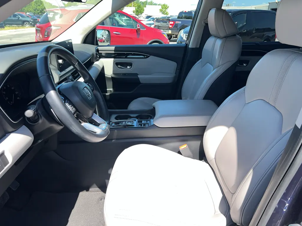 2023 Honda Pilot - $33,980