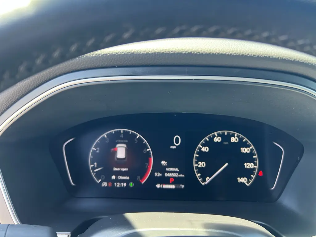2023 Honda Pilot - $33,980