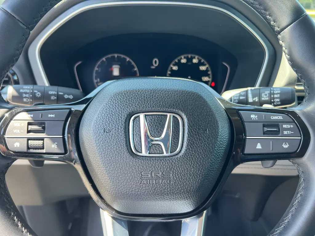 2023 Honda Pilot - $33,980