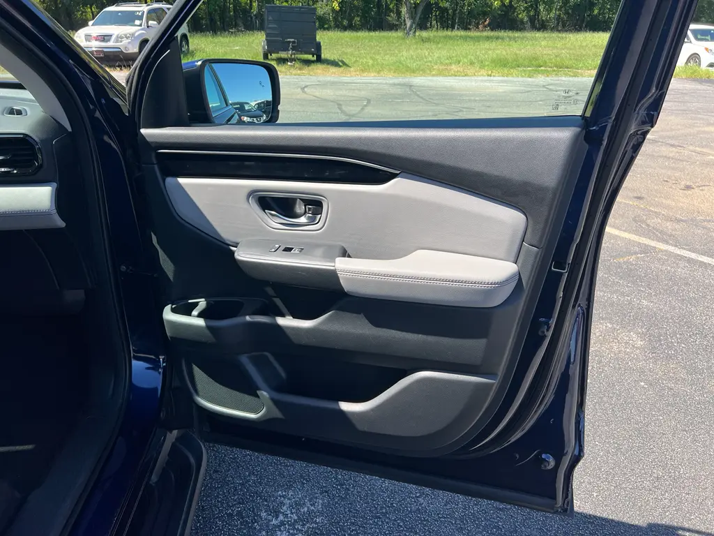2023 Honda Pilot - $33,980