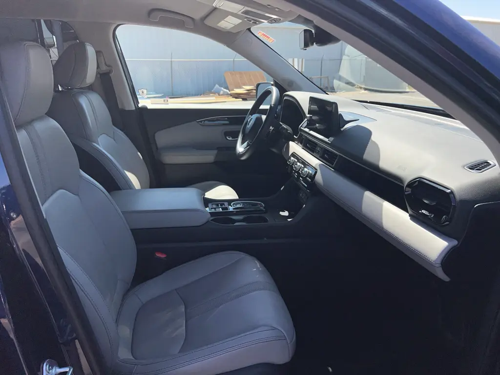 2023 Honda Pilot - $33,980