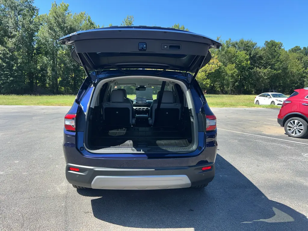 2023 Honda Pilot - $33,980