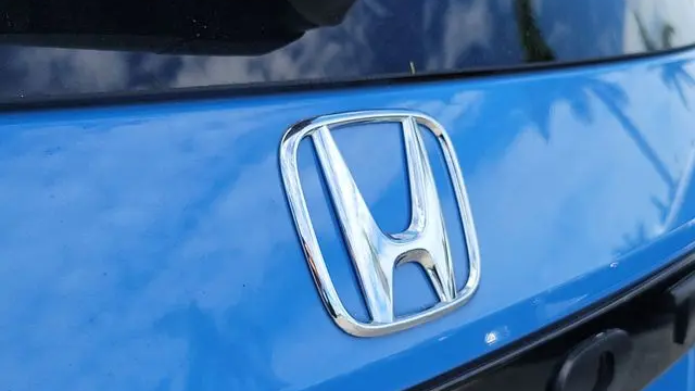 2023 Honda Pilot TrailSport
