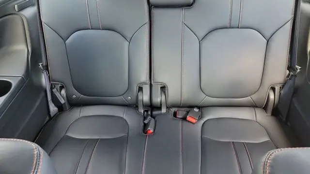 2023 Honda Pilot TrailSport