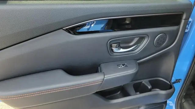 2023 Honda Pilot TrailSport