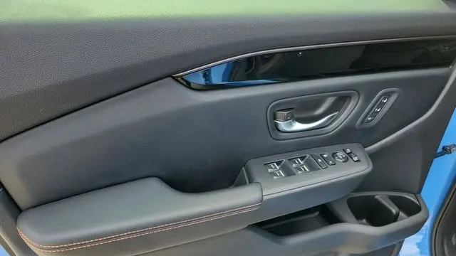 2023 Honda Pilot TrailSport