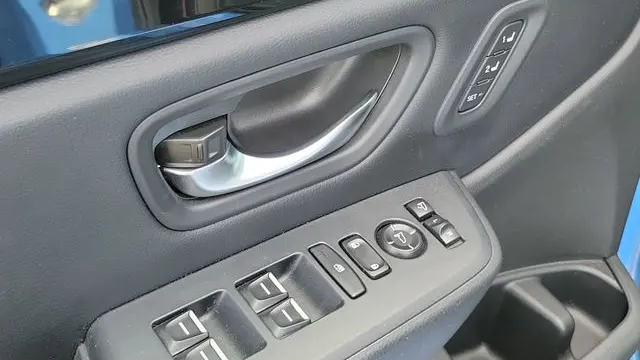 2023 Honda Pilot TrailSport
