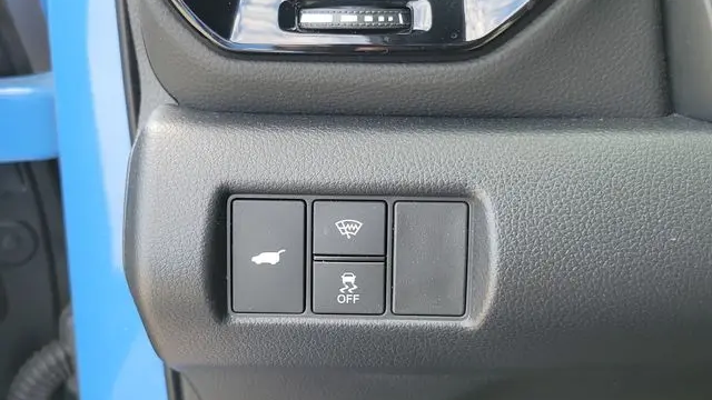 2023 Honda Pilot TrailSport