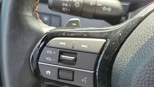 2023 Honda Pilot TrailSport