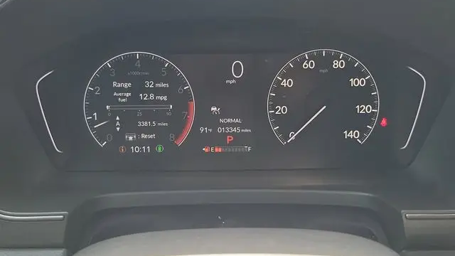 2023 Honda Pilot TrailSport