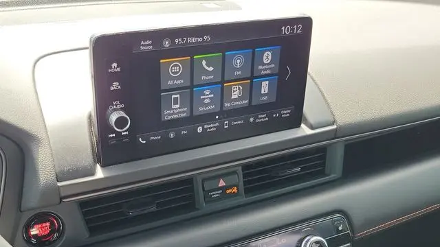 2023 Honda Pilot TrailSport
