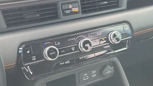 2023 Honda Pilot TrailSport