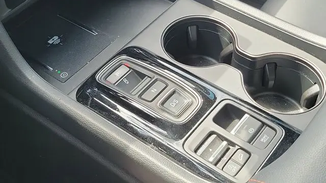 2023 Honda Pilot TrailSport