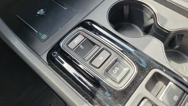 2023 Honda Pilot TrailSport
