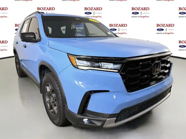 2024 Honda Pilot - $34,000