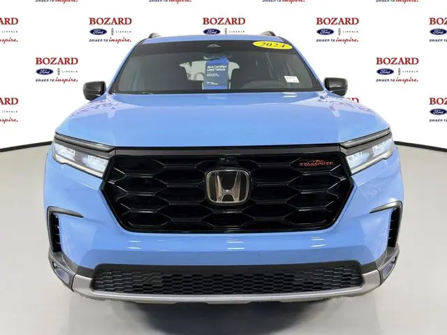 2024 Honda Pilot - $34,000