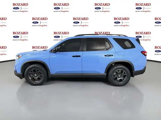 2024 Honda Pilot - $34,000