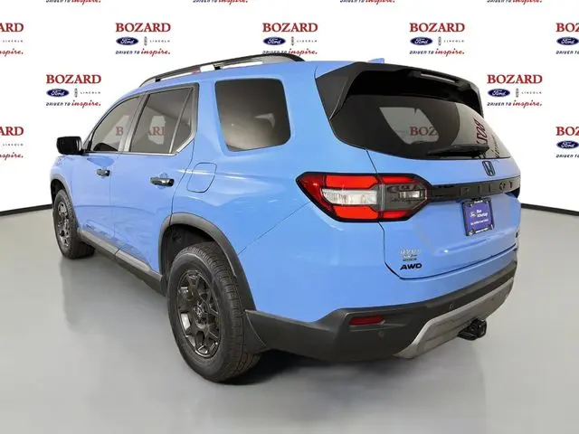 2024 Honda Pilot - $34,000
