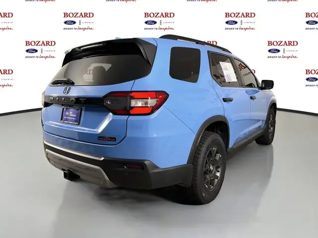 2024 Honda Pilot - $34,000
