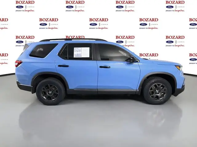 2024 Honda Pilot - $34,000