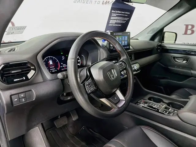 2024 Honda Pilot - $34,000