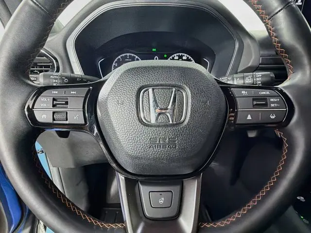 2024 Honda Pilot - $34,000