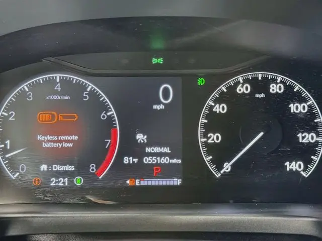 2024 Honda Pilot - $34,000