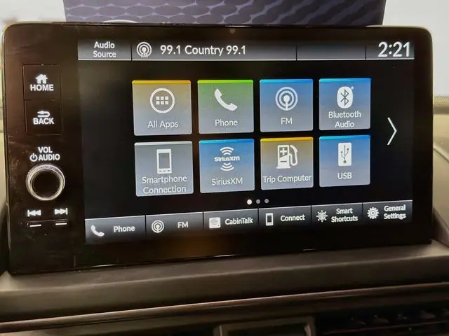 2024 Honda Pilot - $34,000