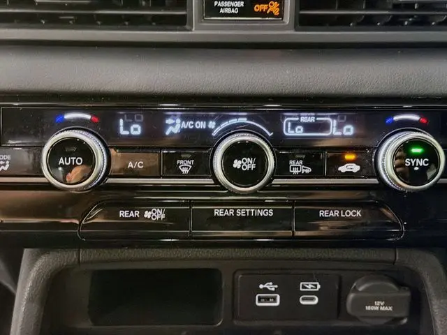 2024 Honda Pilot - $34,000