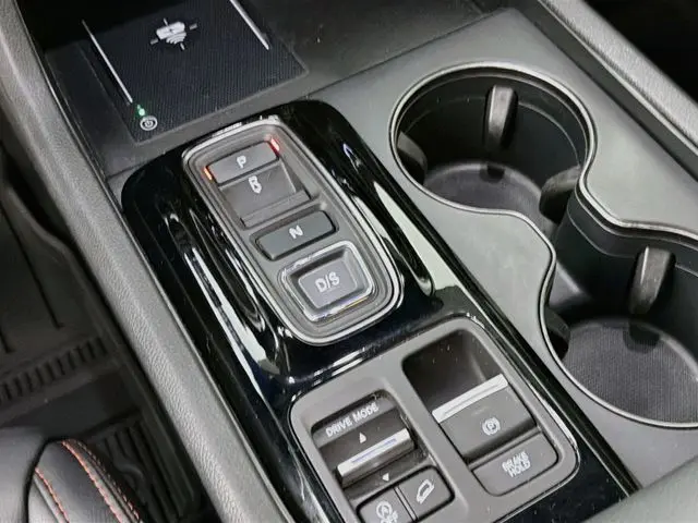 2024 Honda Pilot - $34,000