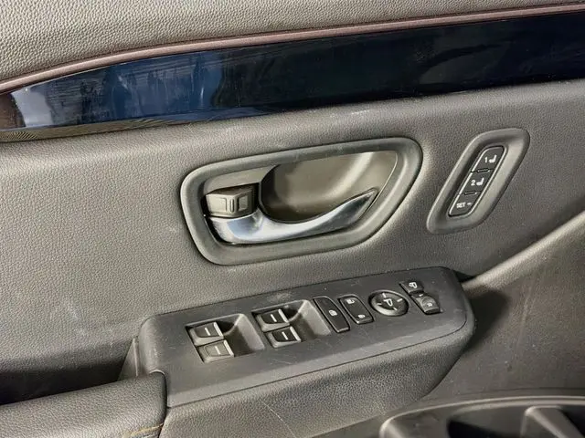 2024 Honda Pilot - $34,000