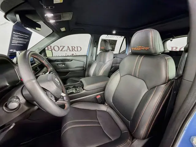 2024 Honda Pilot - $34,000