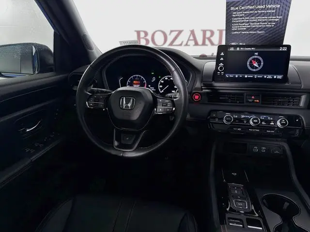2024 Honda Pilot - $34,000