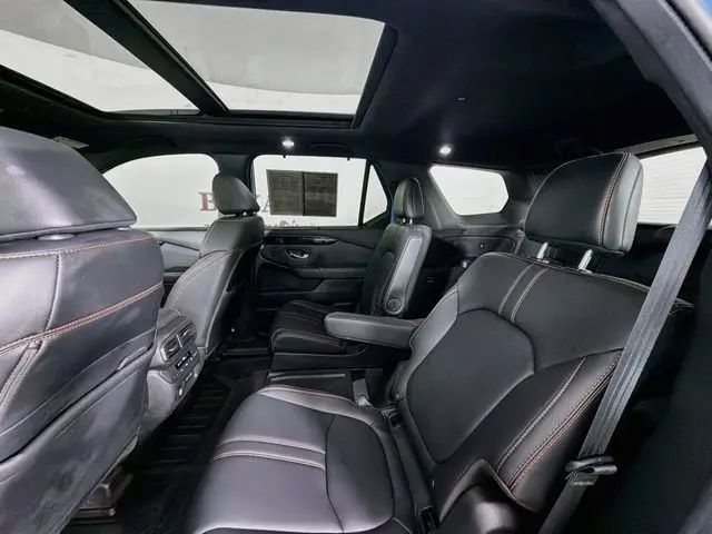 2024 Honda Pilot - $34,000