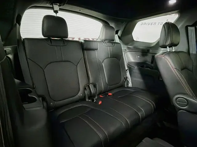 2024 Honda Pilot - $34,000