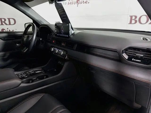 2024 Honda Pilot - $34,000