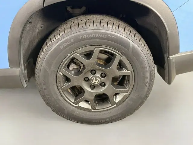 2024 Honda Pilot - $34,000