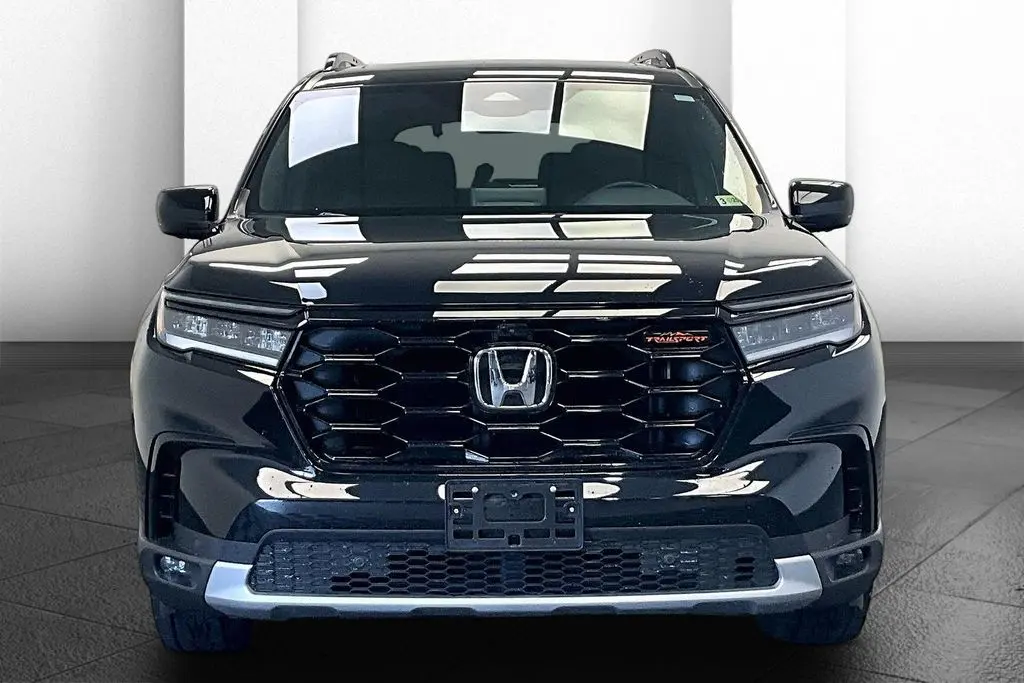 2025 Honda Pilot - $42,988