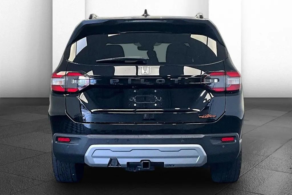 2025 Honda Pilot - $42,988