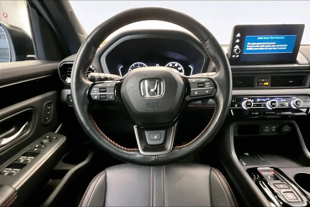 2025 Honda Pilot - $42,988