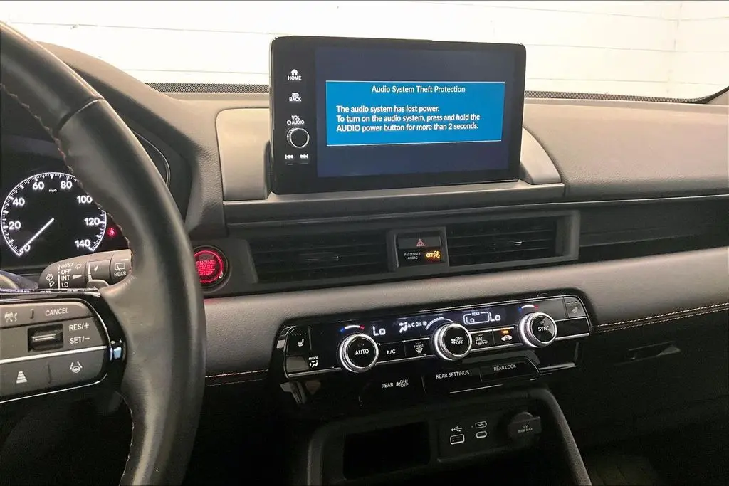 2025 Honda Pilot - $42,988