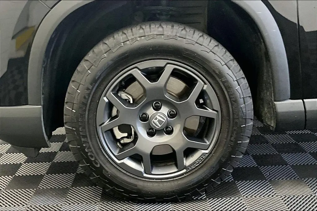 2025 Honda Pilot - $42,988