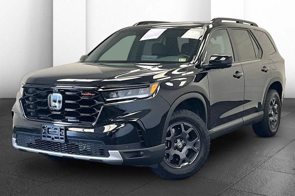 2025 Honda Pilot - $42,988