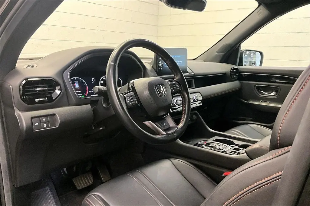 2025 Honda Pilot - $42,988